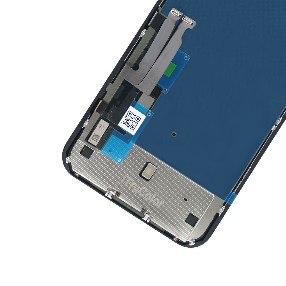 iTC Screen For iPhone XR Replacement Touch Display Digitizer Full