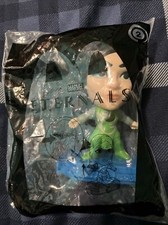  NEW Sersi 2 Eternals McDonald  s 2021 Marvel Happy Meal Toy