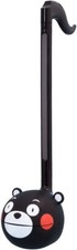 Otamatone Kumamon Version Bear Mascot Japanese Electronic Musical Instrument