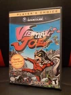 Viewtiful Joe (Nintendo GameCube, 2003) Tested CIB Complete