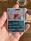 Carte Pokémon REVERSE Venipatte 115/167 TWM Mascarade Crépusculaire FR NEUF