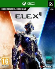 Elex II 2 | Xbox One/Series X New