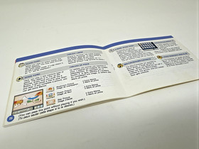 Super Mario Bros 3 Nintendo NES CIB Complete Boxed Canadian Mattel Version CAN