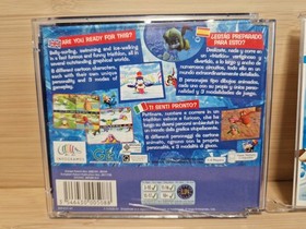 Pen Pen Sega Dreamcast PAL Complete With Manual