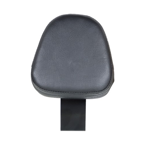 Motorcycle Driver Backrest Back Pad For Honda Rebel CMX 300 500 2017-2022 - Picture 2 of 11