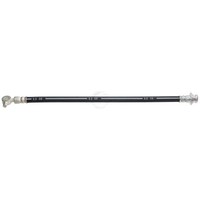 Bremsschlauch 340 Mm Banjo 10.0 Mm INN M10X1.0 A.B.S. FüR Nissan