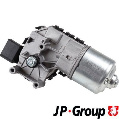 JP GROUP 1198203900 Wischermotor für AUDI,SEAT