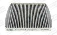 Champion CCF0052C Innenraumfilter FüR Subaru Outback Avensis Corolla Verso