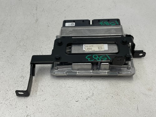 2025 Kia K4 Engine Computer Control Module Unit ECU ECM 2.0L 1583 OEM - Picture 6 of 11