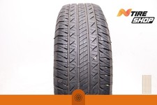 Set Of 2 Used 26570r17 Kelly Edge Ht - 115s - 8-8.532 No Repairs