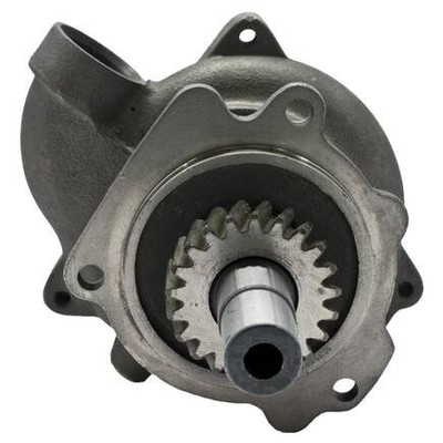 D&W 167-075-1124 D&W Water Pump for Cummins