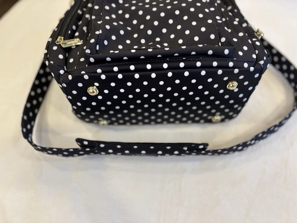 Ju-Ju-Be Be Supplied Pump Bag / Diaper Bag - Image 2 of 4