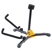 Hercules Stands Mini Acoustic Guitar Stand with Carrying Bag