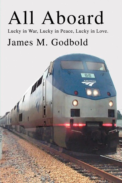 James M. Godbold | All Aboard | Taschenbuch | Englisch (2003) | iUniverse-image