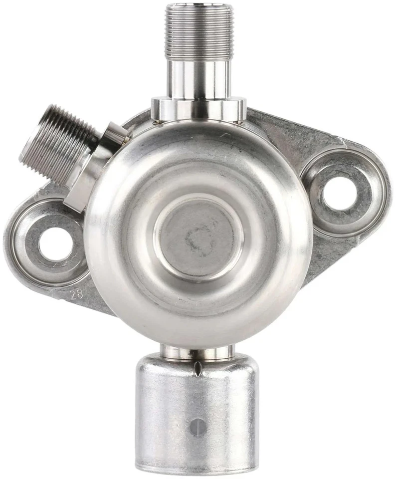 For Mercedes-Benz C43 AMG 17-21 Bosch Driver Side Mechanical Fuel Pump Foto 3 de 4