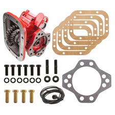 PTO UNIT - REPLACES CHELSEA 489 SERIES 489XQAHX-V3XK