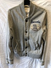 Abercrombie & Fitch Varsity