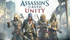 Assassin's Creed Unity Xbox Key WW