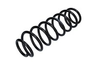 2X Kamoka 2120242 Fahrwerksfeder Hinten FüR VW