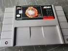New ListingNBA Jam -- Tournament Edition (Super Nintendo, SNES 1995)