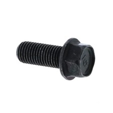 New Honda OEM 95701-10025-07 Flange 10X25 Bolt