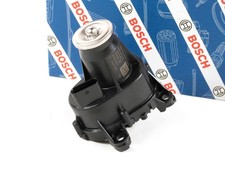 BOSCH Stellelement Drallklappen Saugrohr 11618570791 BWM MINI N47D20C N47D20D