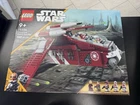 LEGO Star Wars Coruscant Guard Gunship 75354 NEW SEALED!