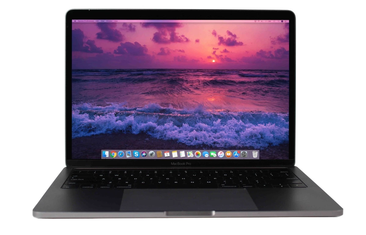 25+ Apple MacBook Pro Laptops 2016 for sale | Updated Oct 2026
