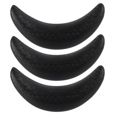 3 Pcs Neck Rest for Shampoo Bowl Hairdressing Spa Pillow Beauty Bed Cushion