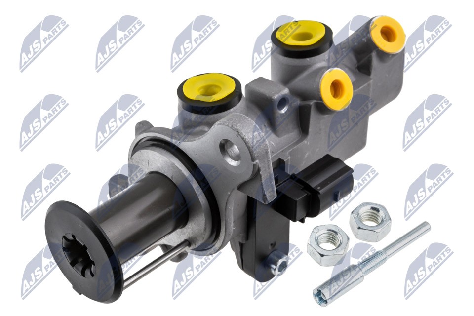 HPH-VW-010 NTY Brake Master Cylinder for AUDI,CUPRA,SEAT,SKODA,VW