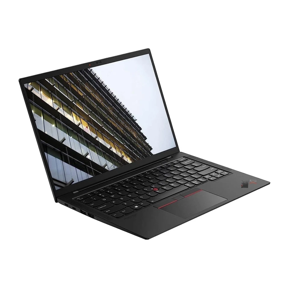 Lenovo ThinkPad X1 Carbon · i7-1185G7 · 32GB · 256GB, photo 1 of 5