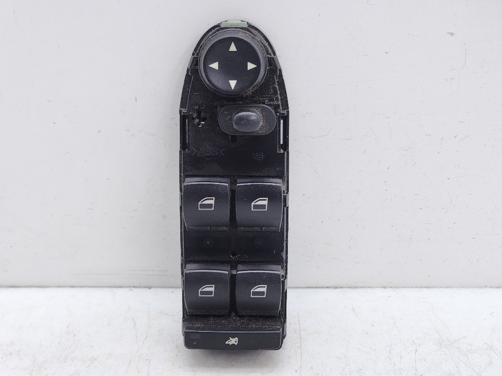 PULSANTIERA ALZAVETRI CENTRALE PER BMW Serie 1 Serie (E87) 9155496-01 (07>)
