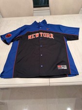 NY Knicks Pregame Jacket