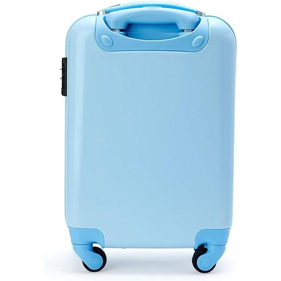 Cinnamoroll Carry-on Spinner Suitcase 22in SANRIO 417041 Blue