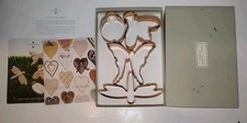Vintage Martha Stewart by Mail Copper Cookie ...
