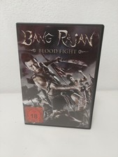 DVD Bang Rajan Blood Fight 13316