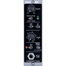 CRANBORNE AUDIO Camden 500 Microphone Preamp