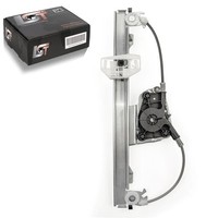 Fensterheber Hinten Rechts Elektrisch 7138468 FüR BMW 1Er E87 2004-2012