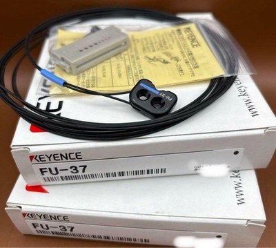 KEYENCE FU-37 2pcs set KEYENCE KEYENCE KEYENCE KEYENCE KEYENCE KEYENCE KEYENCE