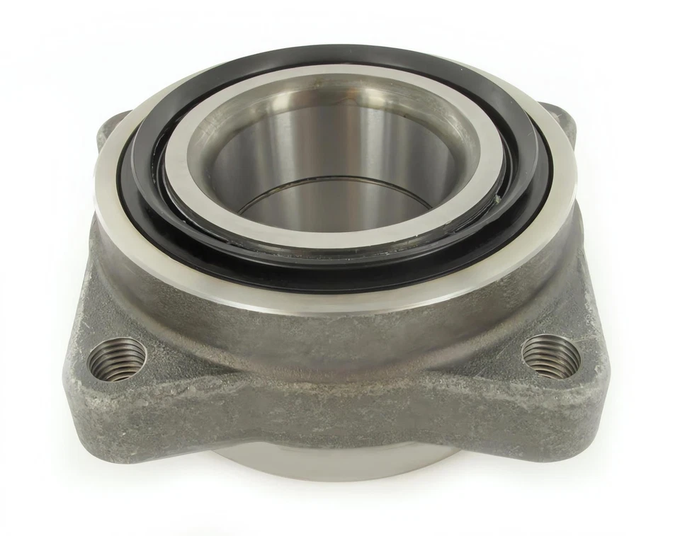 Conjunto de cojinete de rueda y buje SKF FW156 para 90-99 Acura Honda Accord CL Foto 3 de 4