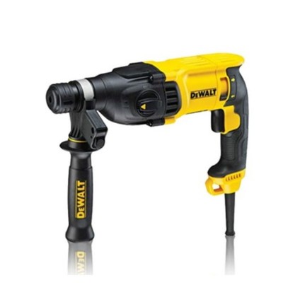 DeWalt D25133K 800W SDS Plus Rotary Hammer Drill 26mm Tool Only