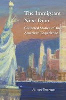 James Kenyon | The Immigrant Next Door | Taschenbuch | Englisch (2025)