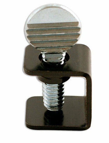 Set Di Morsetti Midget 5 Pezzi | 92299 Power-Tec Nuovo