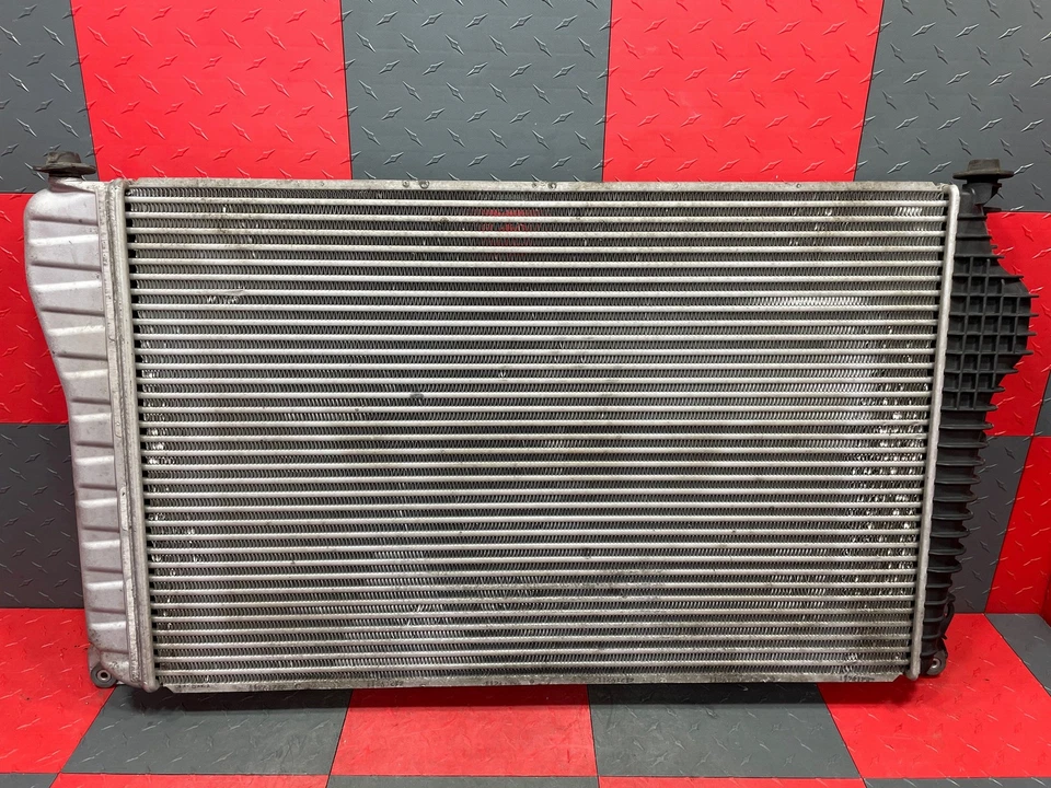 Intercooler Sierra Denali 2500 2011-16 6,6 L Foto 4 de 4