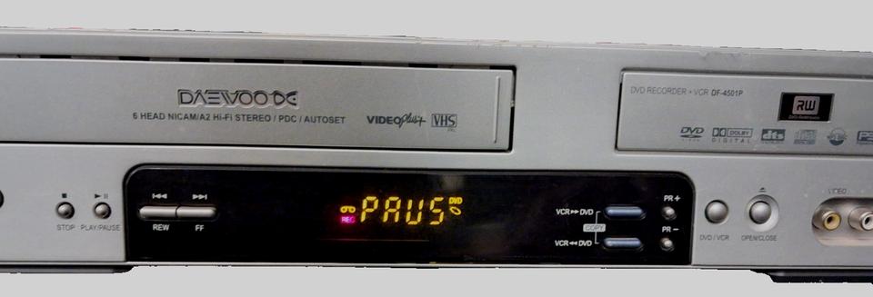 Telecomando per Daewoo 97P1RA2QA1 - Mandis Shop