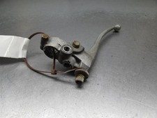 Kawasaki GPZ1100B GPZ 1100 B 1981-1982 Clutch Lever And Bracket 