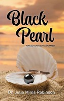 Julia Mims Robinson | The Black Pearl | Buch | Englisch (2023)