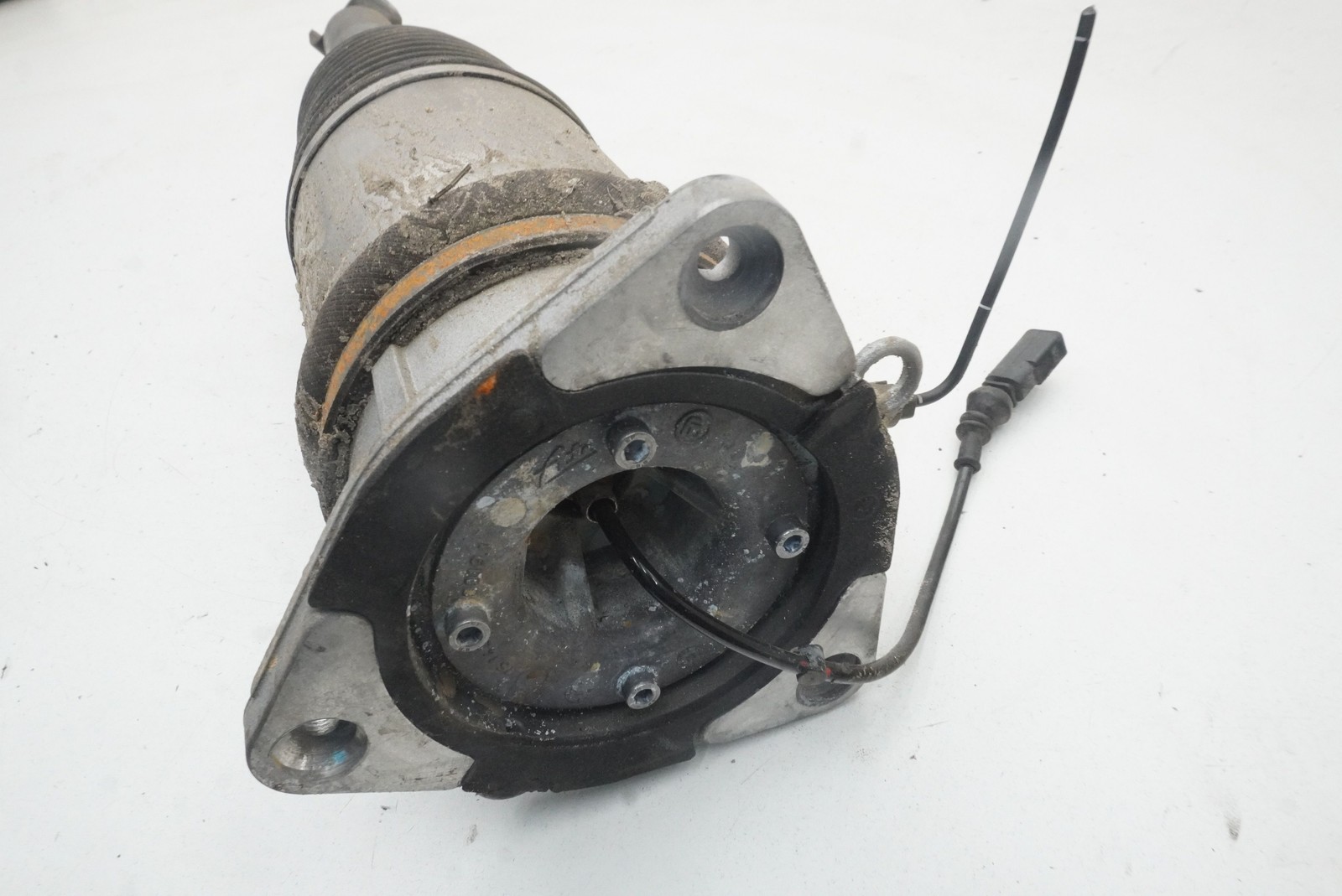 Bentley Continental GT Speed 2013 Rear Left Air suspension strut