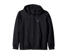 DARK SOULS Artorias Zip Hoodie