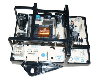 Module d'alimentation 51920-73 Bosch 00495658 carte électronique lave-linge